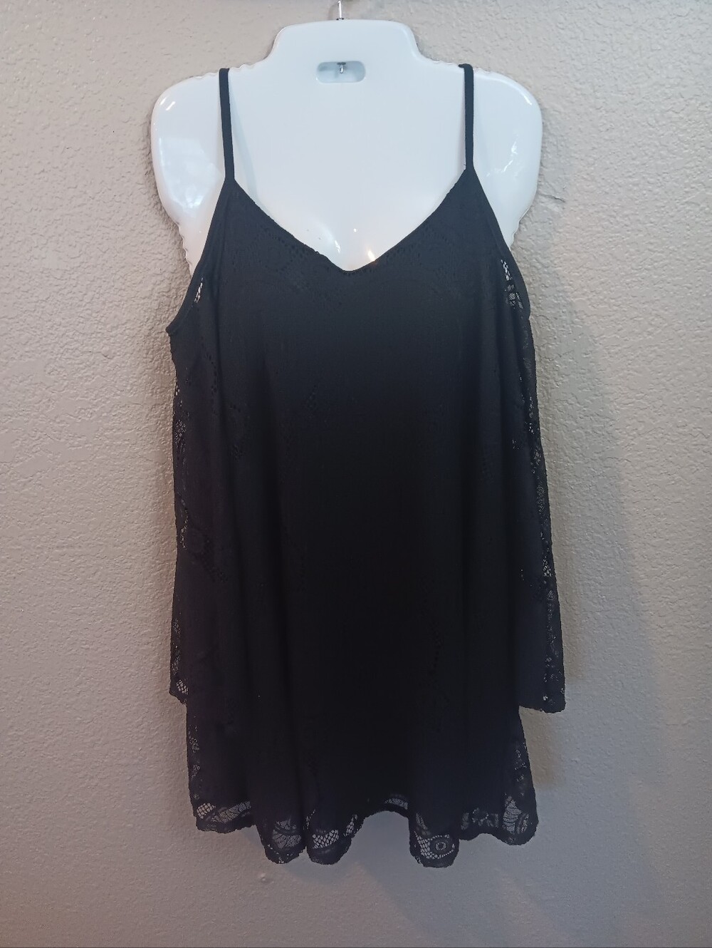 Love Fire Dress